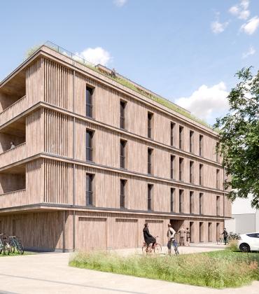Wohnungsbaugesellschaft im Landkreis Fürstenfeldbruck GmbH